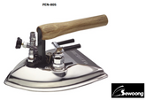 SEWOONG INDUSTRIAL STEAM IRON LARG PEN-80S